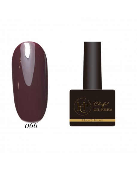 GEL POLISH N°066/ 15 ML