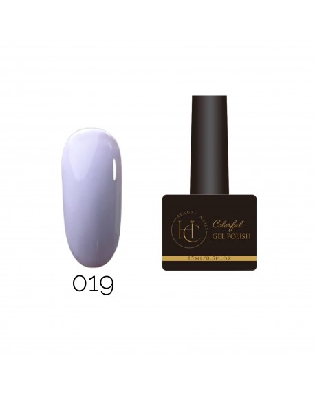 copy of GEL POLISH N°034/ 15 ML