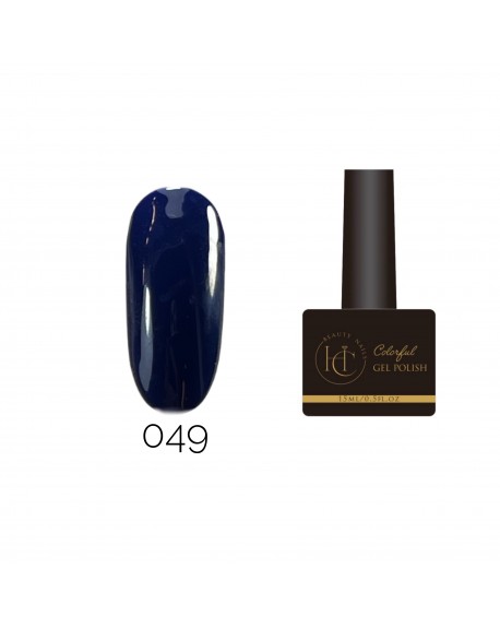 copy of GEL POLISH N°034/ 15 ML