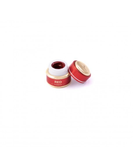 PIGMENT RED 3,5 g