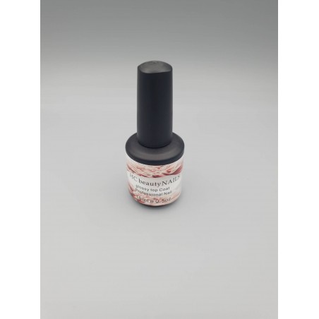 ULTRA SHINY GLOSSY TOP COAT 15ML