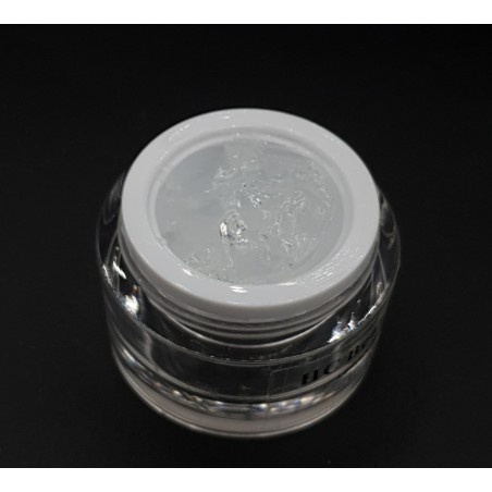 BUILDER GEL CLEAR JELLY 15ML