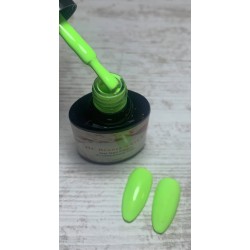 VERNI SEMI-PERMANENT VERT FLUO 237