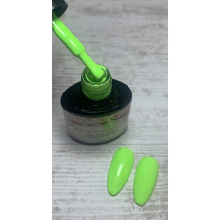 VERNI SEMI-PERMANENT N°237 VERT FLUO