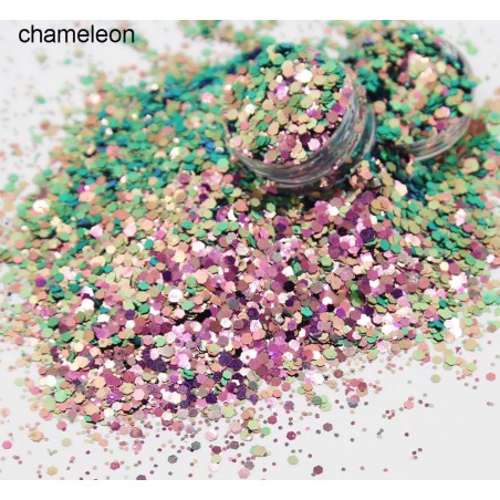 PAILLETTES CAMELEON 02